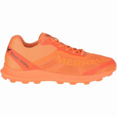 Merrell MTL Skyfire OCR Tough Viking Trailskor Herr Orange (SE493150)